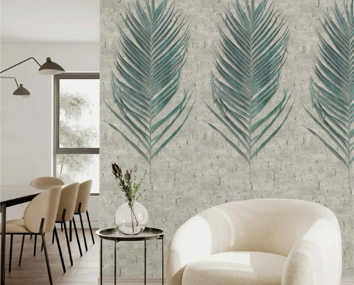 Room 1 Natural opulence XIV